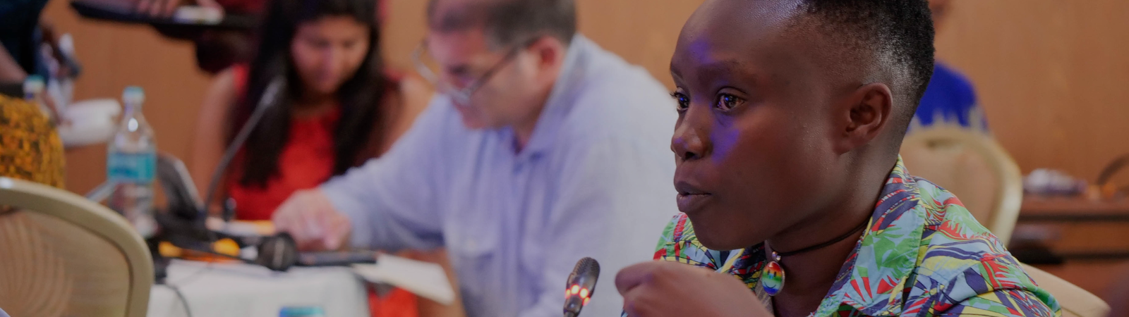 From Commitment to Action: Civil Society Statement on UN UHC Meeting